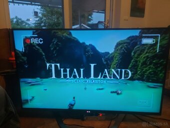 LG 55LA660S Smart 3D Hbb Tv Ľad 55" 140cm. - 5