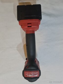 Milwaukee M18 FQID Hydraulický razovy utahovak cena 249€ - 5