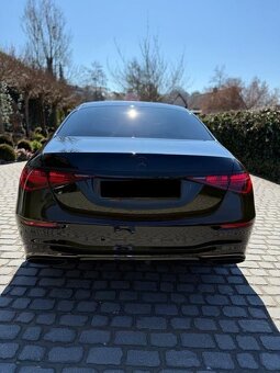 Mercedes-Benz S 450 d 4Matic AMG - 5