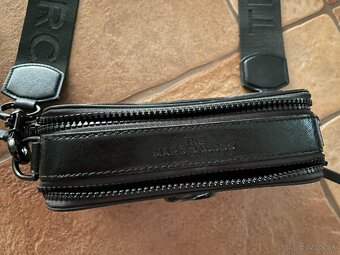 Original kabelka Marc Jacobs - 5