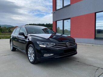 Volkswagen Passat Variant 2.0 TDI EVO Business DSG DPH - 5