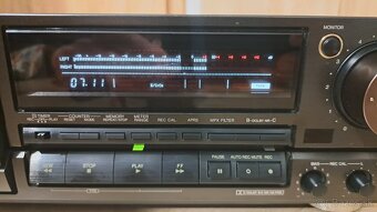 Technics RS-BX 727 - 5