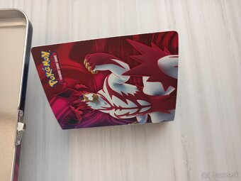 Pokemon Karty - zbierka vyše 200 kariet - Jumbo/Ex/Gx/V/VMax - 5