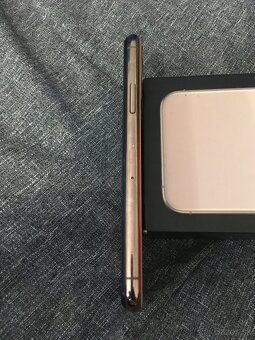 iPhone 11pro 512GB zlaty - 5