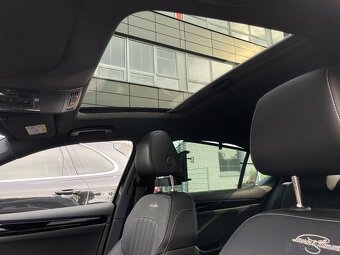 Škoda Superb 2.0 TDI LAURIN & KLEMENT CRYSTAL MATRIX PANO. - 5