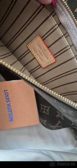 LV Neverfull - 5