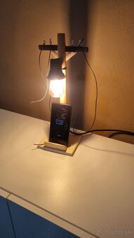 Nočná lampa - 5