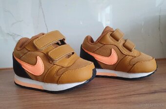 Tenisky Nike - 5