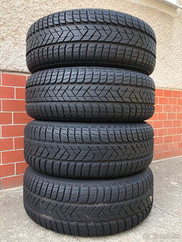 5x112 r16 et41 alu disky volkswagen passat elektrony 16 215 - 5