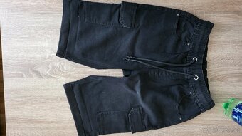 Riflove kratasy strecove podajne M nove - 5