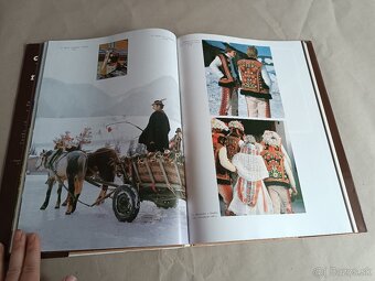 Stanislav Prochotský:Ľudový odev na Spiši - 5