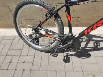 Kross Hexagon 2022 chlapcensky bicykel - 5