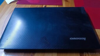 Lenovo B580 - 5