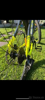 Bicykel crussis E-largo - 5