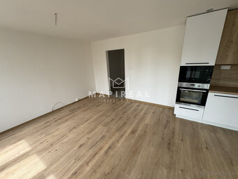 Košice – JUH, Miškovecká ul., NOVOREKONŠTRUOVANÝ, 3-izb. - 5