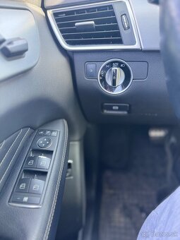 Mercedes Ml 350 - 5