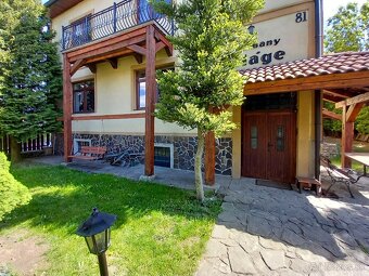 Apartmánový dom Village, Veľký Slavkov na predaj - 5