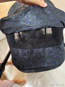 CYBEX MIOS 3.0 NOVY - 5