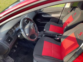 Peugeot 307 - 5