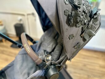 Cybex Priam - 5