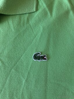 Lacoste Polo - 5