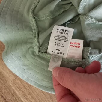 Čiapočky, klobúčiky chlapček - 5