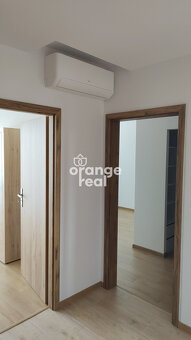 PRENÁJOM 3 IZBOVÝ BYT - SÍDLISKO NAD JAZEROM - 5