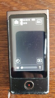Sony Bloggie Touch MHS-TS10/S 1080p HD ... - 5