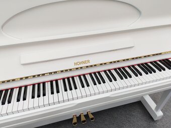 Hohner Jedinečná kvalita dovoz celá SR - 5