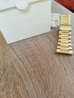 Hodinky diesel - 5