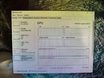 Lenovo thinkstation p 410 - 5