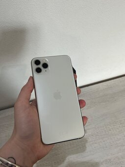 Iphone 11 pro max - 5
