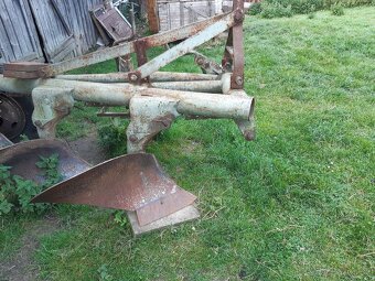 Predam zetor 6245 - 5