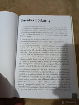 Predám knihu-Příběhy nejen z ordinace - 5