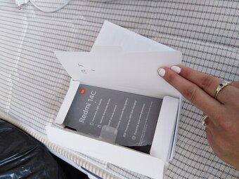 Xiaomi Redmi C14 Novy - 5