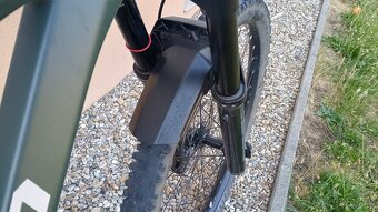 CTM Scroll Xpert 29" - 5