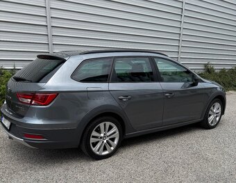 Predám : Seat Leon X-PERIENCE 4x4 ,5F ,1.6 TDI 81 kW - 5