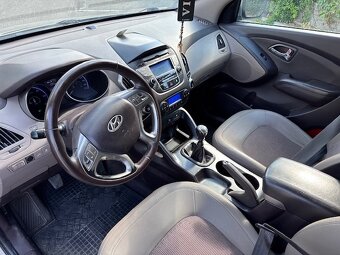 Hyundai ix35 1.7 CRDi - 5