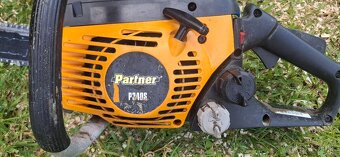 Partner P340s - 5