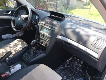 Škoda Octavia 1.9tdi - 5