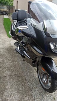 Predám BMW 1200 LT 2005 - 5