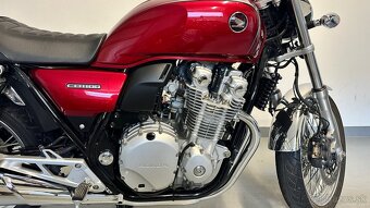 Honda CB 1100 ex - 5