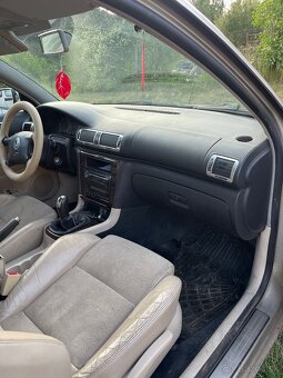 Škoda Superb 1.9TDI 96kw - 5