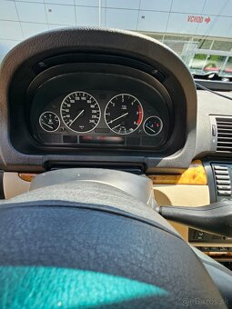 BMW X5 E53 - 5