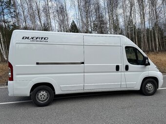Fiat Ducato 2.3 JTD 88kW - 5