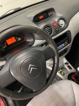 Citroën C3 - 5
