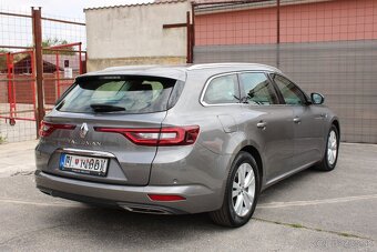 Renault Talisman 2.0 automat 2019 - 5