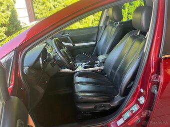 Mazda CX-7 2.3 DISI TURBO Revolution High - 5