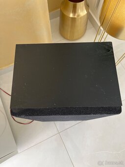 Technics SB CD120A - 5