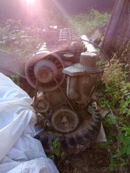 Predám motor PV3 M1 - 5